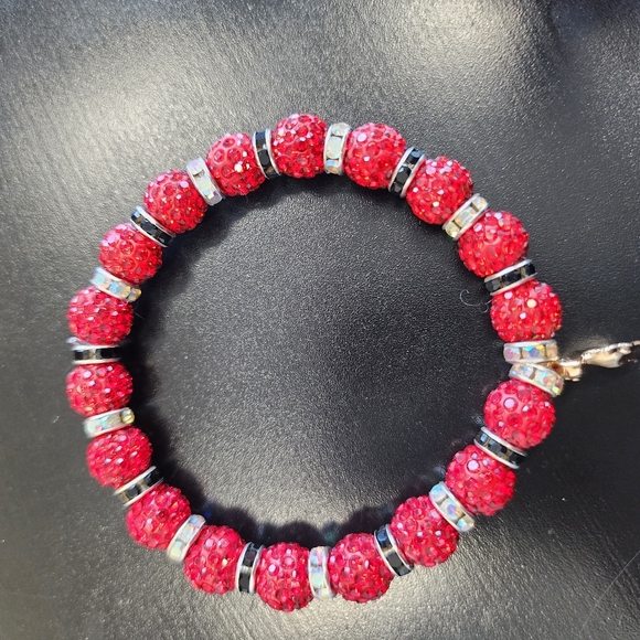 Handmade bracelets - Picture 2 of 3